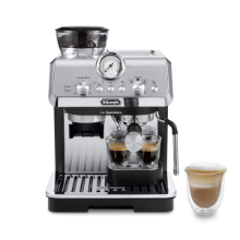 LA SPECIALISTA ARTE PREMIUM MANUAL ESPRESSO MACHINE