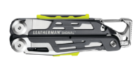 LEATHERMAN SIGNAL GREY CERAKOTE