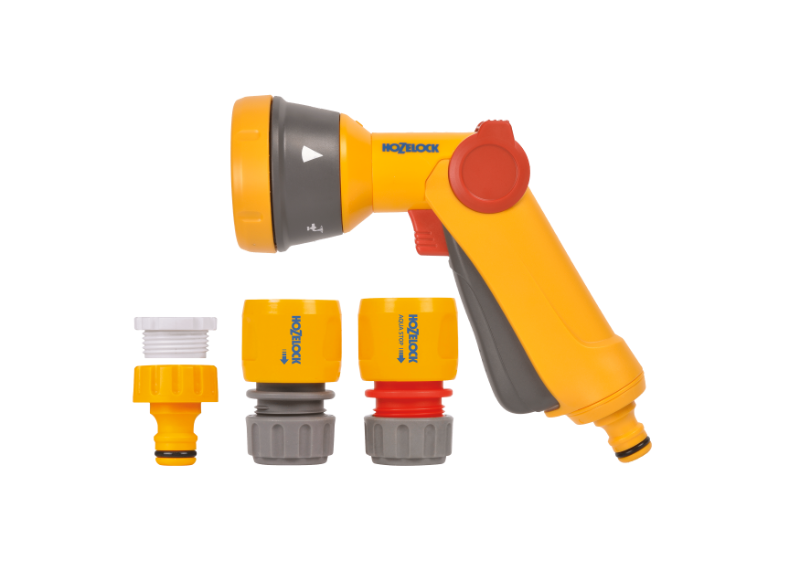 HOZELOCK MULTI SPRAY STARTER SET