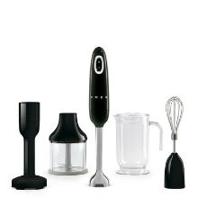 SMEG 50'S STYLE HAND BLENDER