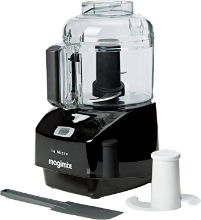 MAGIMIX BLACK MINI CHOPPER