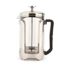 LA CAFETIERE SILVER 12 CUP