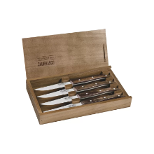 TRAMONTINA 4 PCE STEAK KNIFE SET