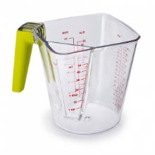 MEASURING JUG 2 IN 1