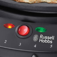 RUSSELL HOBBS CREPE MAKER