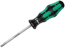 WERA SCREWDRIVER PZ1/80