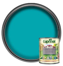 CUPRINOL GARDEN SHADES BEACH BLUE