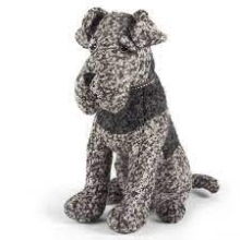 DORA AIREDALE ALFIE DOORSTOP