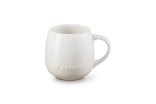 LE CRUESET COUPE MUG MERINGUE