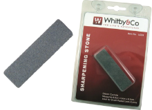 WHITBY SHARPNING STONE