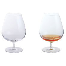 WINE AND BAR BRANDY PAIR