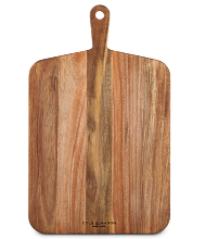 COLE & MASON ACACIA LARGE BOARD WITH HANDLE