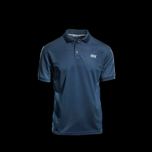 OX TECH POLO SHIRT