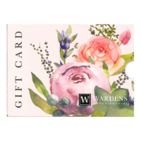 WARDENS ADJUSTABLE GIFT CARD