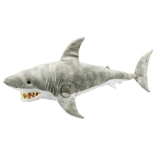 LARGE CREATURES: SHARK