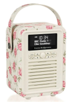 VQ EMMA BRIDGEWATER RETRO RADIO