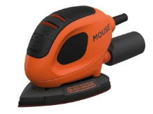 BLACK & DECKER 55W HERITAGE MOUSE SANDER