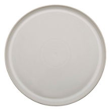 Round Platter