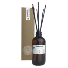 THOMAS STREET CLEAN COTTON DIFFUSER 200ML